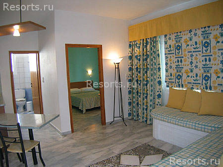 Villa Naias 9